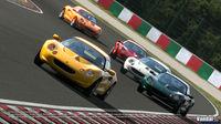 Nuevas im�genes de Gran Turismo 5 Prologue
