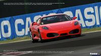 Nuevas im�genes de Gran Turismo 5 Prologue