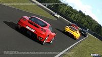 Nuevas im�genes de Gran Turismo 5 Prologue