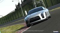 Nuevas im�genes de Gran Turismo 5 Prologue