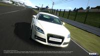 Nuevas im�genes de Gran Turismo 5 Prologue