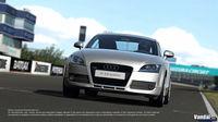 Nuevas im�genes de Gran Turismo 5 Prologue