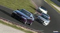 Nuevas im�genes de Gran Turismo 5 Prologue