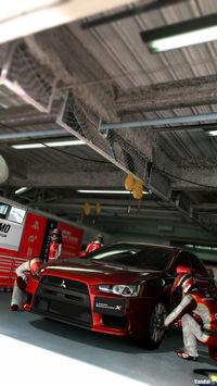 GC: Nuevas im�genes de Gran Turismo 5 Prologue