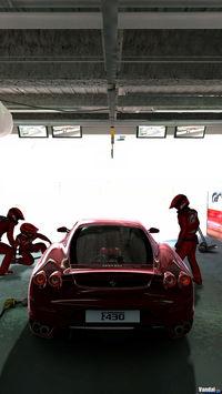 GC: Nuevas im�genes de Gran Turismo 5 Prologue