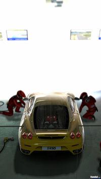 GC: Nuevas im�genes de Gran Turismo 5 Prologue