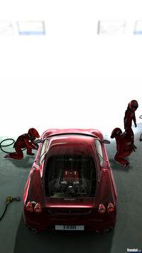 GC: Nuevas im�genes de Gran Turismo 5 Prologue