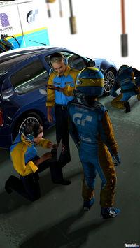 GC: Nuevas im�genes de Gran Turismo 5 Prologue