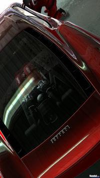 GC: Nuevas im�genes de Gran Turismo 5 Prologue