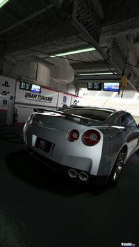 GC: Nuevas im�genes de Gran Turismo 5 Prologue