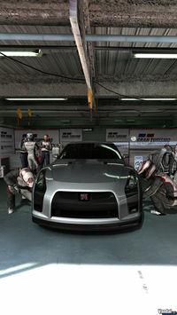 GC: Nuevas im�genes de Gran Turismo 5 Prologue