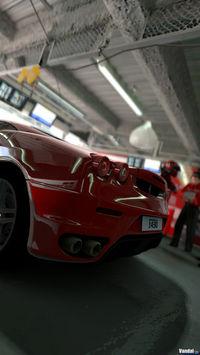 GC: Nuevas im�genes de Gran Turismo 5 Prologue