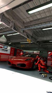 GC: Nuevas im�genes de Gran Turismo 5 Prologue