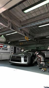 GC: Nuevas im�genes de Gran Turismo 5 Prologue