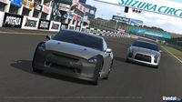 Nuevas im�genes de Gran Turismo 5 Prologue