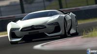 Tres nuevos coches para Gran Turismo 5 Prologue