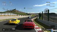 Tres nuevos coches para Gran Turismo 5 Prologue