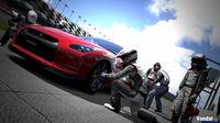 Nuevas im�genes de Gran Turismo 5 Prologue