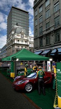 Nuevas im�genes de Gran Turismo 5 Prologue
