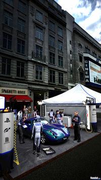 Nuevas im�genes de Gran Turismo 5 Prologue