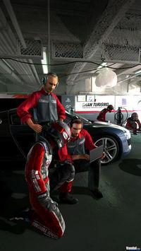 Nuevas im�genes de Gran Turismo 5 Prologue