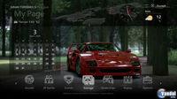 Nuevas im�genes de Gran Turismo 5 Prologue