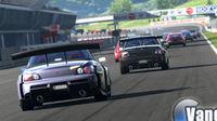 Nuevas im�genes de Gran Turismo 5 Prologue