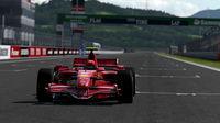 Nuevas im�genes de Gran Turismo 5 Prologue