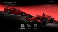 Nuevas im�genes de Gran Turismo 5 Prologue