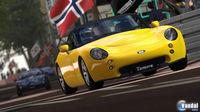 Nuevas im�genes de Gran Turismo 5 Prologue