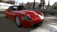Nuevas im�genes de Gran Turismo 5 Prologue