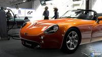 Nuevas im�genes de Gran Turismo 5 Prologue