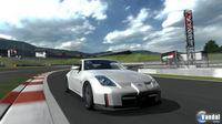 Nuevas im�genes de Gran Turismo 5 Prologue