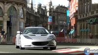 El Lotus Evora se estrena en Gran Turismo 5 Prologue