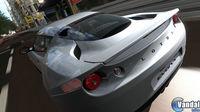 El Lotus Evora se estrena en Gran Turismo 5 Prologue