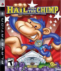Imagen 29 de Hail to the Chimp para PlayStation 3