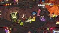 Nuevas im�genes de Hail to the Chimp