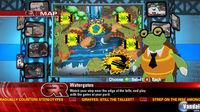 Nuevas im�genes de Hail to the Chimp