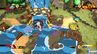 Nuevas im�genes de Hail to the Chimp