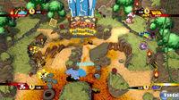 Nuevas im�genes de Hail to the Chimp