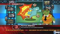 Imagen 24 de Hail to the Chimp para PlayStation 3