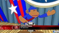 Nuevas im�genes de Hail to the Chimp