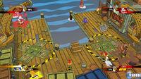 Nuevas im�genes de Hail to the Chimp
