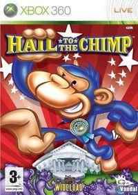 Imagen 29 de Hail to the Chimp para Xbox 360