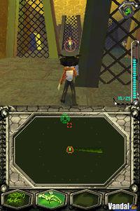 Imagen 2 de Insecticide para Nintendo DS