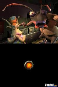 Imagen 1 de Insecticide para Nintendo DS