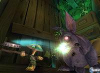 Imagen 47 de Mushroom Men: The Spore Wars para Wii