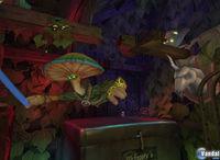 Imagen 46 de Mushroom Men: The Spore Wars para Wii