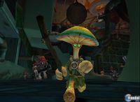 Nuevas im�genes de Mushroom Men para Wii