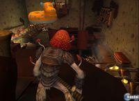 Nuevas im�genes de Mushroom Men para Wii